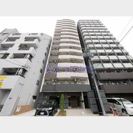 芦原町駅より徒歩1分 6階 築10年6ヶ月の賃貸物件