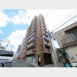 第一玉造マンションの賃貸物件