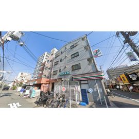 服部天神駅より徒歩2分 3階 築32年7ヶ月の賃貸物件