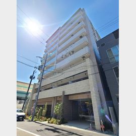 スプランディッド弁天町の賃貸物件