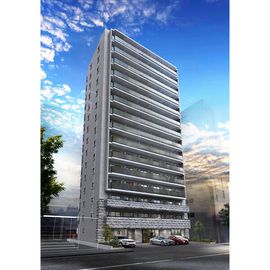 スプランディッド堀江の賃貸物件