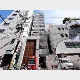 プライマリーワン 3階 築19年6ヶ月の賃貸物件
