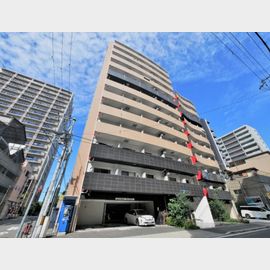 谷町九丁目駅より徒歩5分 9階 築12年7ヶ月の賃貸物件
