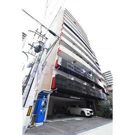 SERENiTE上町台北館 9階 築11年6ヶ月の賃貸物件