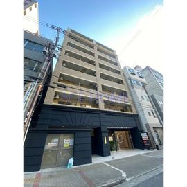 CITY SPIRE難波南 2階 築21年の賃貸物件