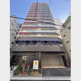 セレニテ日本橋エクラの賃貸物件