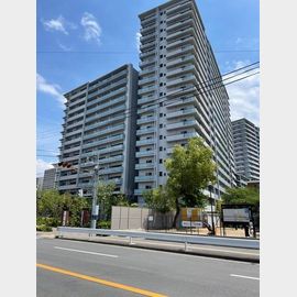 野田阪神駅より徒歩3分 築7年1ヶ月 20階建の賃貸物件