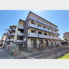 レオパレス東淡路WESTの賃貸物件
