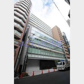 天満橋駅より徒歩7分 5階 築4年の賃貸物件