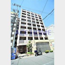 桜川駅より徒歩2分 6階 築20年2ヶ月の賃貸物件