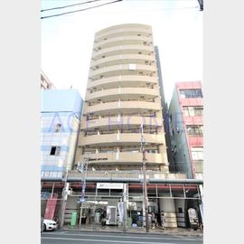 ＰＨＯＥＮＩＸ難波ＥＡＳＴ 9階 築20年の賃貸物件