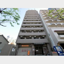 桜川駅より徒歩1分 2階 築24年8ヶ月の賃貸物件