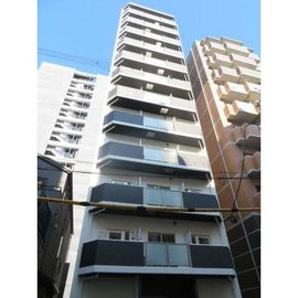URBANPARK難波南 5階 築2年9ヶ月の賃貸物件