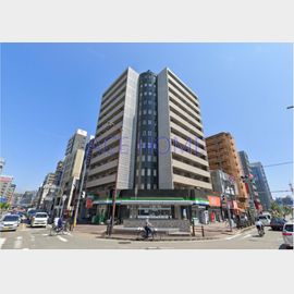 ウィルテラスなんば南 12階 築21年11ヶ月の賃貸物件