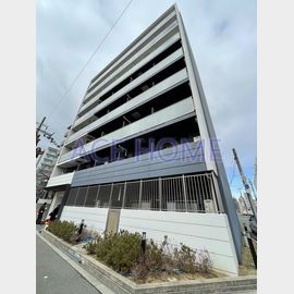 エスリードコート難波ウエスト 3階 築17年9ヶ月の賃貸物件