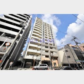 ラヴィータ日本橋の賃貸物件