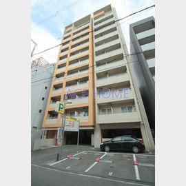 CITY SPIRE難波プレミア 6階 築20年4ヶ月の賃貸物件