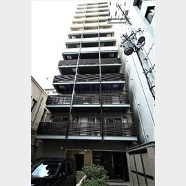 アーバンフラッツ心斎橋 13階 築12年5ヶ月の賃貸物件