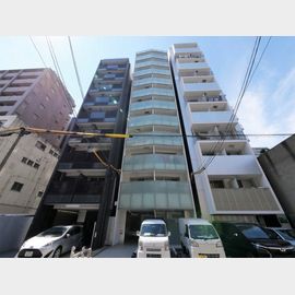FROST 3階 築16年6ヶ月の賃貸物件