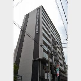 桜川駅より徒歩6分 8階 築15年1ヶ月の賃貸物件