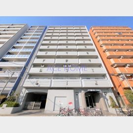 大国町駅より徒歩6分 7階 築36年1ヶ月の賃貸物件