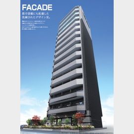 ララプレイス阿波座駅前フェリオ 2階 築8年6ヶ月の賃貸物件