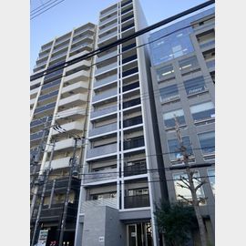 アーバネックス南新町の賃貸物件