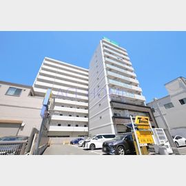 LaDouceur九条 4階 築6年7ヶ月の賃貸物件