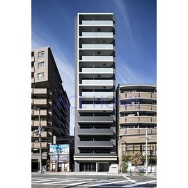 ヴィラ・セレーノ玉造本町 2階 築6年の賃貸物件