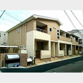 サンライズ・パークスの賃貸物件