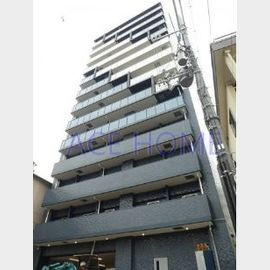 プレサンス上町台筆ヶ崎NORTHの賃貸物件