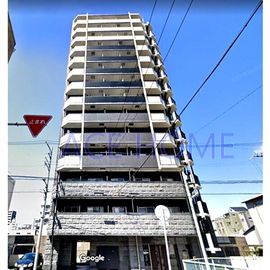 ドーム前千代崎駅より徒歩6分 8階 築10年1ヶ月の賃貸物件