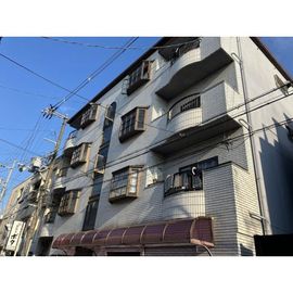 小路駅より徒歩7分 4階 築39年5ヶ月の賃貸物件