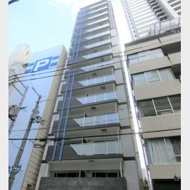 本町駅より徒歩5分 4階 築6年8ヶ月の賃貸物件