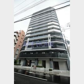 松屋町駅より徒歩4分 10階 築4年2ヶ月の賃貸物件