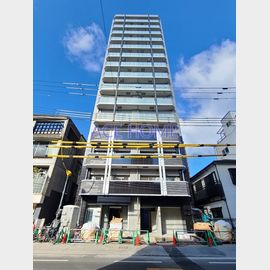 阿波座駅より徒歩8分 15階 築3年7ヶ月の賃貸物件