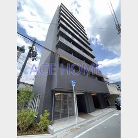 ArtizA京橋WESTの賃貸物件