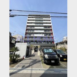 グランパシフィック長橋の賃貸物件