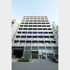 恵美須町駅より徒歩2分 10階 築27年8ヶ月の賃貸物件