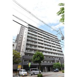 エスリード南堀江レジデンス 4階 築10年7ヶ月の賃貸物件