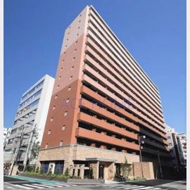 グランカーサ難波元町の賃貸物件