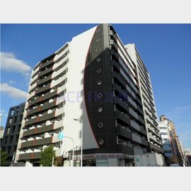 アフルエンス難波 8階 築13年8ヶ月の賃貸物件