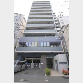 本町駅より徒歩5分 10階 築13年6ヶ月の賃貸物件