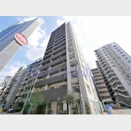 肥後橋駅より徒歩6分 2階 築17年1ヶ月の賃貸物件