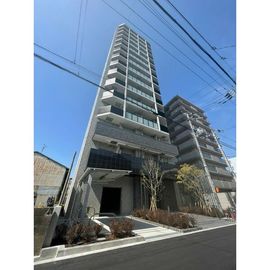 クレストタップ京橋の賃貸物件