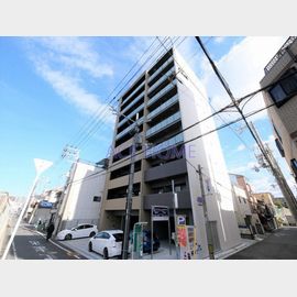 フォレ長堀通南の賃貸物件