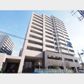 プラウド江坂ガーデンコートの賃貸物件