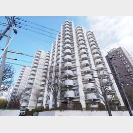 南千里グリーンハイツの賃貸物件