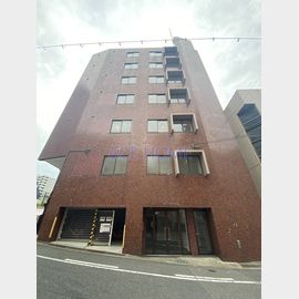 メゾンリビエール 4階 築50年5ヶ月の賃貸物件
