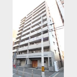 エスリード上本町北 9階 築23年8ヶ月の賃貸物件
